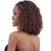 Mayde Beauty Invisible Lace Part Wig KERSY